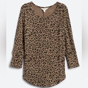 Market & Spruce NWT Size Large